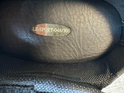 Limited Color 300 Predator Le Sport 2X4 USED | eBay