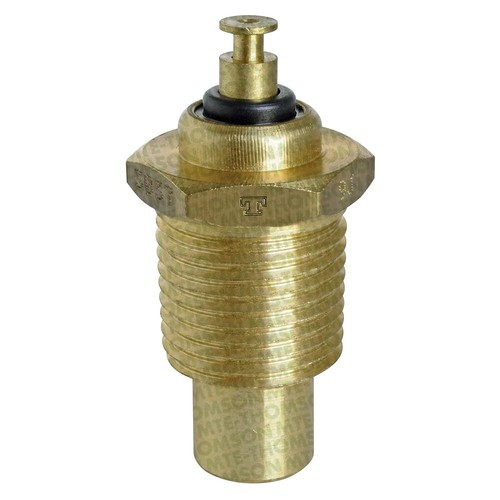 MTE-THOMSON 3037 Engine Coolant Temperature Sender Compatible with 53-93 GMC, - Picture 6 of 6