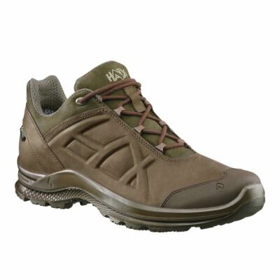 Haix Black Eagle Nature GTX Ws Low für Damen