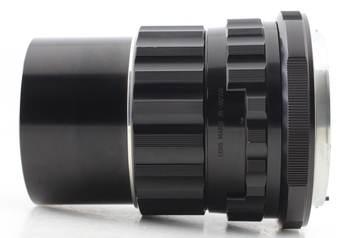 No yellowing [ MINT ] Pentax SMC Takumar 6x7 150mm f2.8 for
