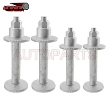 4Pcs Alignment Camber Adjusting set Kit fits Toyota Tundra Sequoia