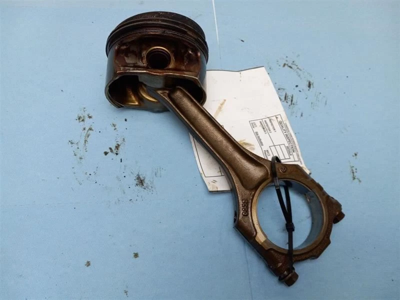 Audi Q7 2007 pistón Foto 4 de 4