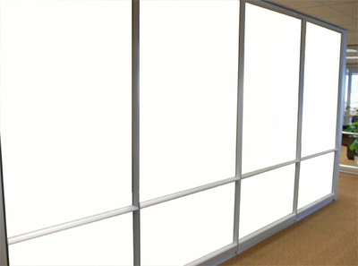 TOTAL WHITEOUT BLOCK SCHWARZ AUS ALL LICHT - 100 % PRIVATSPHÄRE FENSTER TÖNUNGSFOLIE 