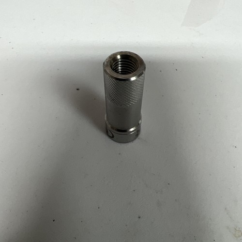 Smith & Nephew Dyonics 2146 Fiber Optic Light Connector