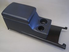 2021 - 2026 Dodge Durango Pursuit Police Console Kit By Nennopro T.o. Bracket