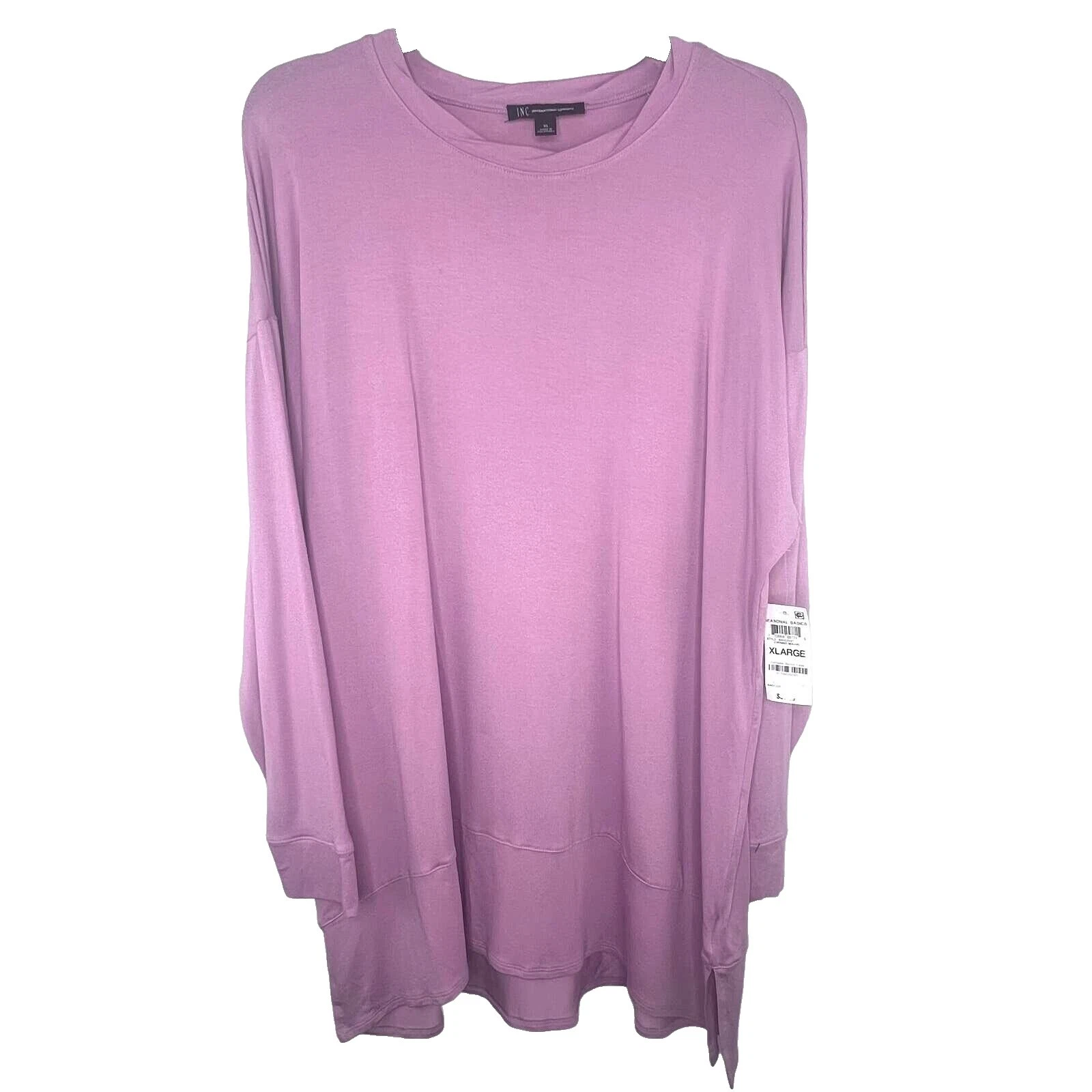 INC International Concepts Women's Regular Size XL Tops for Women