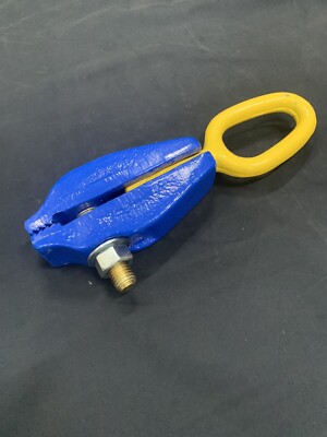 Mo clamp 0300FRAME MACHINE  Style Jr wedge clamp USA. free shipping