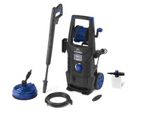 Idropulitrice AR BLUE CLEAN e-2 DUALSPEED D (2.200 W, 160 bar, 460 l/h)