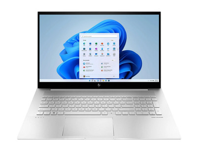 HP ENVY Laptop 11th Generation Intel(R) Core(TM) i7