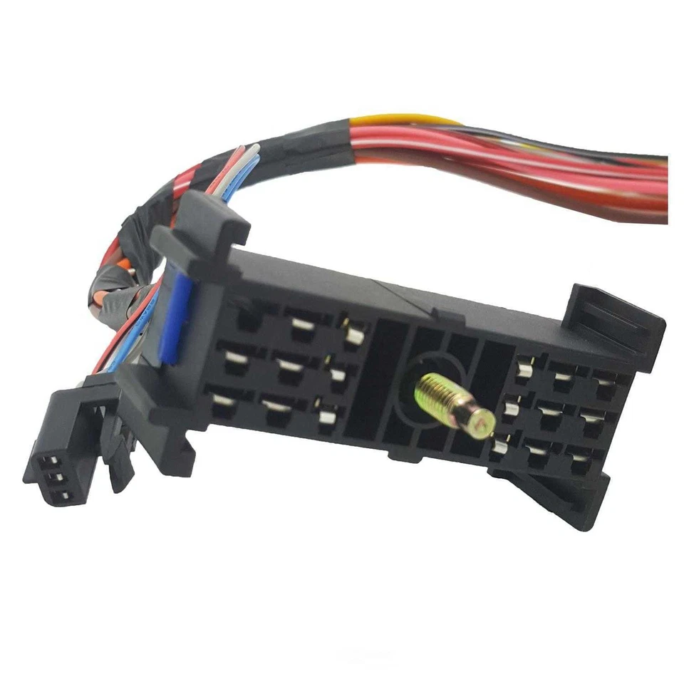 Ignition Starter Switch fits 1998-2001 GMC C2500,C3500,K2500,K3500 C2500,C3500,C - Image 3 of 3