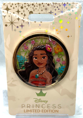 ✨ moana✨ Set sail on an epic adventure! The charming Disney Moana
