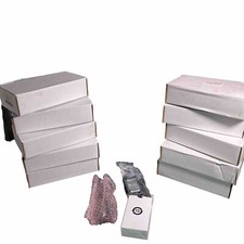 Lot of 10x New Polycom PSC18U-480 48V 0.38A Switching Power Supply w/power cord