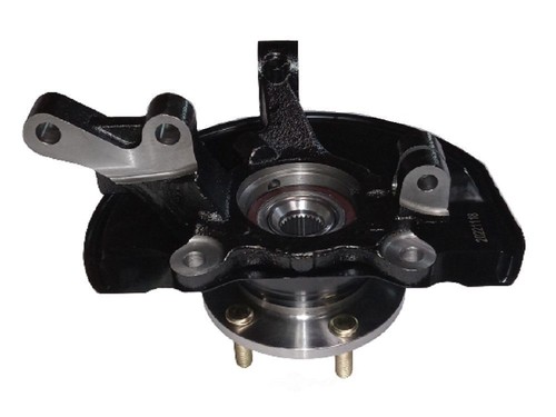 Suspension Knuckle Assembly-Loaded Steering Knuckle APW Inc. CH2201 - Picture 2 of 4