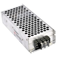 Meanwell RSD-100B-24, Dc Dc-Wandler, Geschlossen, 16,8-32V:24V 4,2A 100W