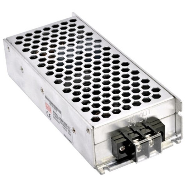 Meanwell RSD-100B-24, Dc Dc-Wandler, Geschlossen, 16,8-32V:24V 4,2A 100W-image
