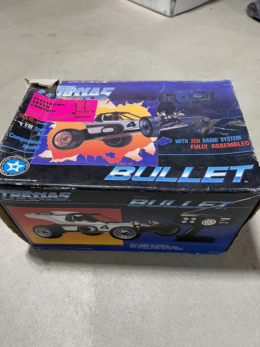 ホビーラジコン FSR BULLET ホビーラジコン FSR BULLET FSR BULLET 1/10 Electric Touring Car