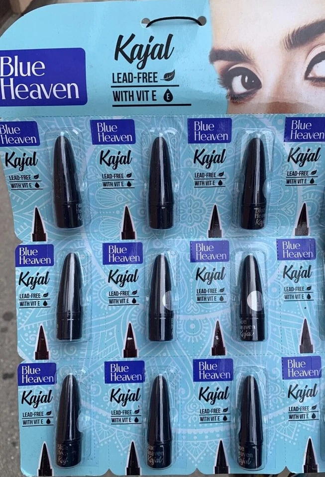 Kajal-Kajalstift -Augen Make up - Bild 1 von 1