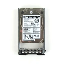 Dell V768J 1.8TB 10K SAS 2.5" Hard Drive – eBay Certified Refurbished