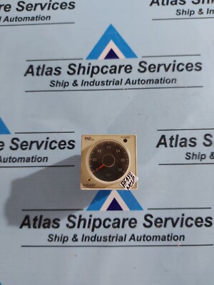 Fuji Electric MS4SF-APINR Super Timer Relais