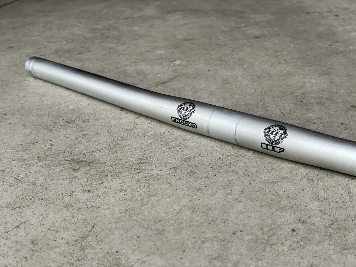 Mtb enduro handlebars sales