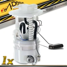 A-Premium Electric Fuel Pump Assy w/ Sending Unit for Nissan Sentra 2013-2019