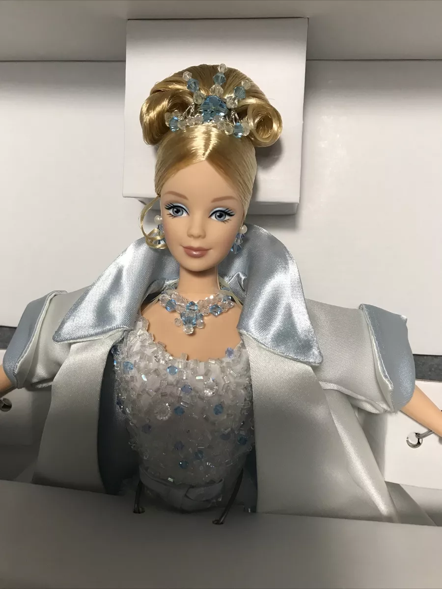 Ww cheap barbie doll