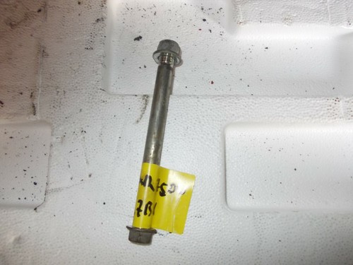 Suzuki GSX-R 750W, GR7BA bolzen für umlenkung Federbein