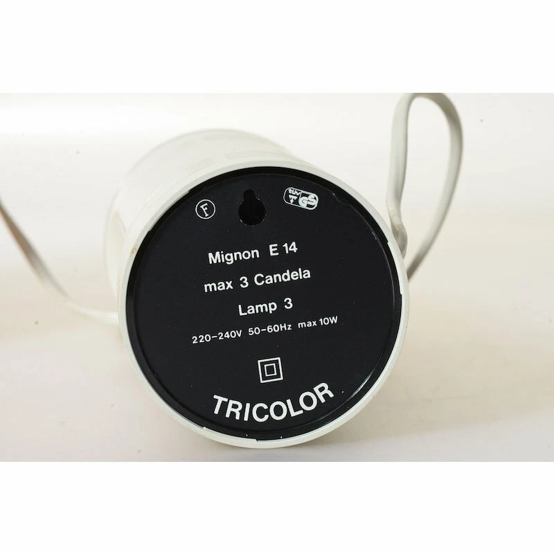 Lámpara de laboratorio de sed tricolor / lámpara de laboratorio / lámpara de luz / lámpara de cuarto oscuro Foto 2 de 3