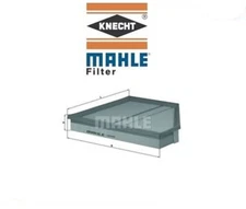 LX2098 air filter (KNECHT)