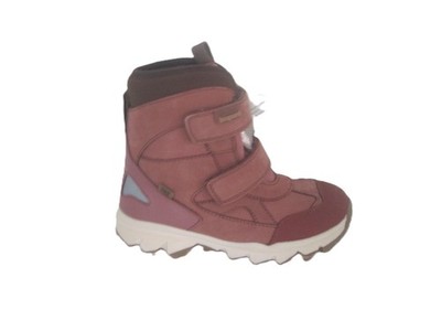 BISGAARD TORBEN TEX Schuhe Winter Mädchen Gr.33*NEU**