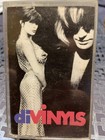 DiViNYLS SELF TITLED Pre-owned cassette tape album A0678