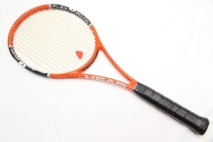 HEAD SPEED MP、FLEXPOINT RADICAL TOUR　2本 HEAD Flexpoint Radical MP Racquet Review - 3 Minute Racquet Review
