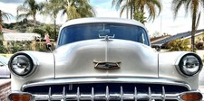 1954 Chevrolet Sedan Delivery for Sale