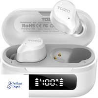 Tozo NC9 In-Ear KopfhöRer Bluetooth 5.3 Anc 45Db