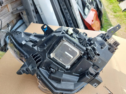 Frontscheinwerfer Renault Arkana 260107780R Rechts Scheinwerfer Headlight - Bild 7 von 12