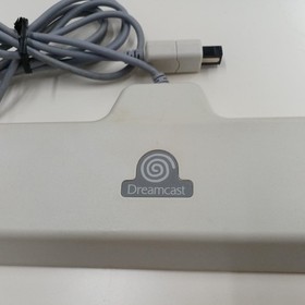 SEGA Dreamcast Samba de Amigo Maracas Controller For Parts Junk Japan HKT-9700