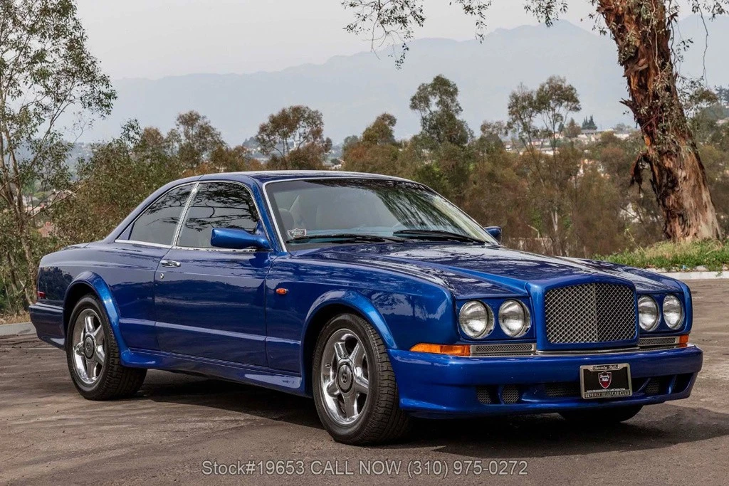 Bentley 1998 Cars & Trucks for sale | eBay