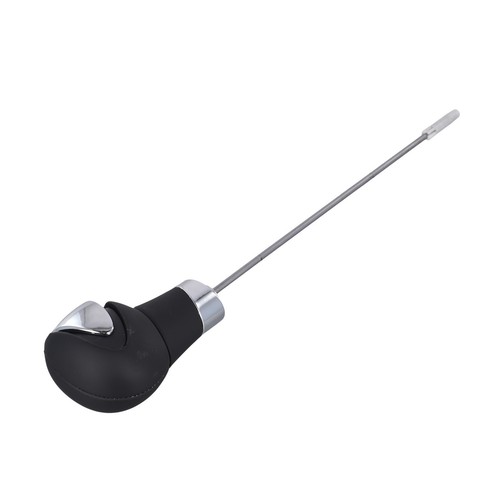 Stylish and Functional Automatic Leather Gear Shift Lever Knob for MINI Cooper - Picture 16 of 23