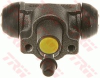 Radbremszylinder Trw BWC244 FüR Honda Jazz 2 Dsi GD5 GE2 Idsi GD1 GE3