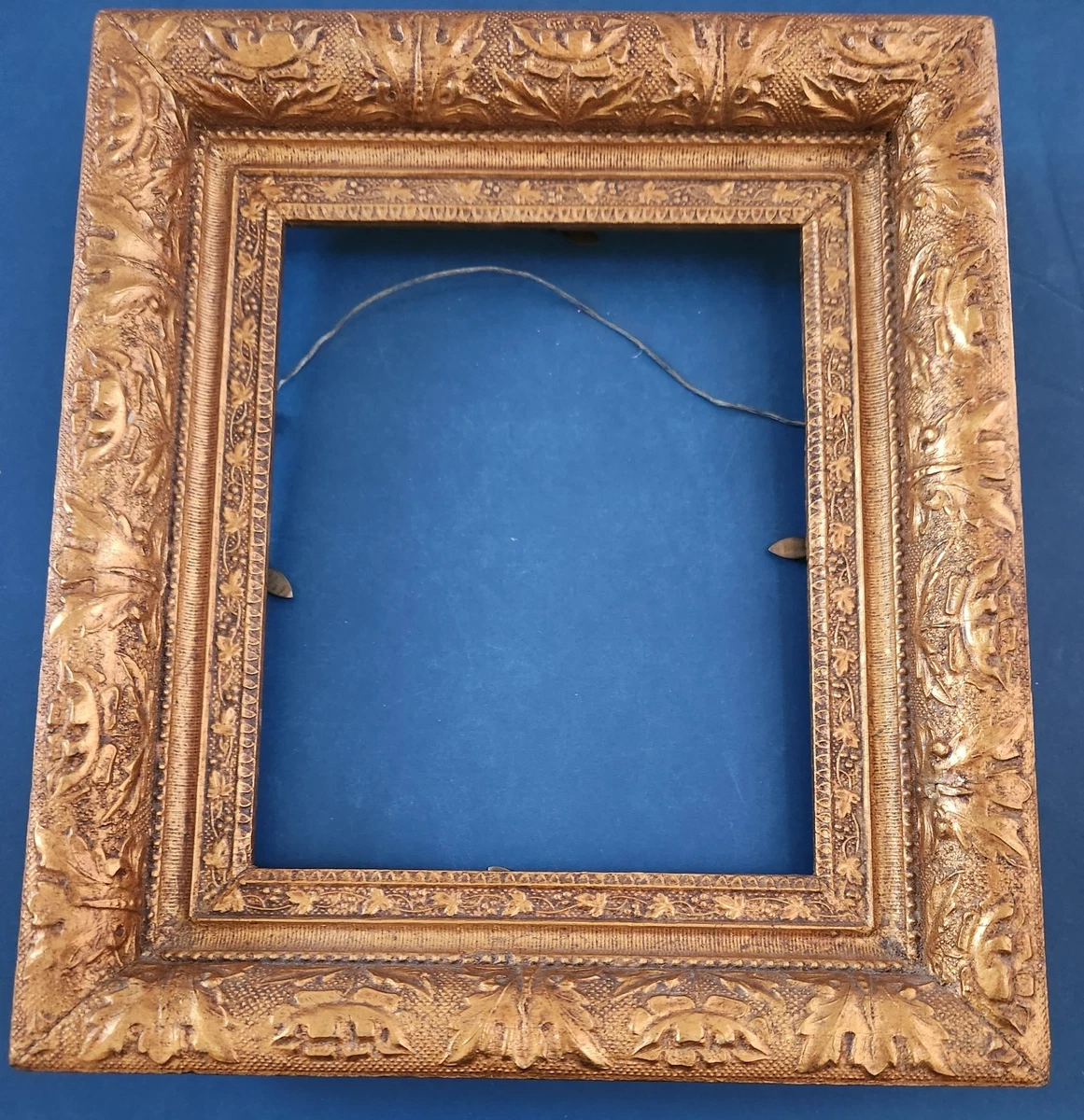 Antique Painting Frame In Antique Picture Frames for sale | eBay