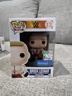 Funko Pop! Vinyl: WWE - Brock Lesnar - Walmart (Exclusive) #13