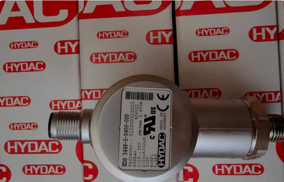 1Pcs New HYDA EDS3448-5-0400-000 908001