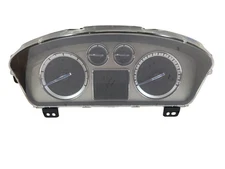 Speedometer Cluster MPH US Market Fits 10-11 ESCALADE 609323