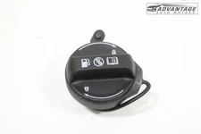 2022-2025 HYUNDAI TUCSON REAR FUEL GAS RESERVOIR TANK FILLER NECK CAP OEM