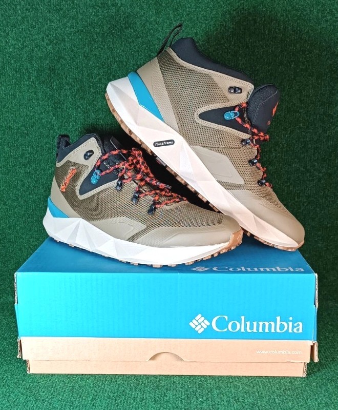 Columbia Facet 60 OutDry