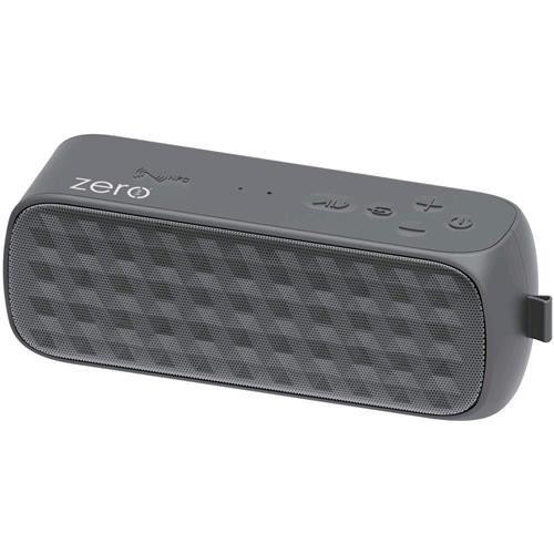 ZERO LINE Speaker Bluetooth Portatile con Powerbank 3600mAh Grey