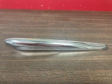 Vintage 1951 1952 Hudson Hood Ornament 725