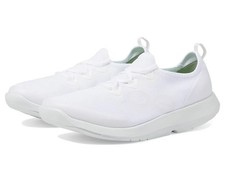 OOFOS OOMG SPORT LS SNEAKERS NEW MEN'S MANY SIZES WHITE