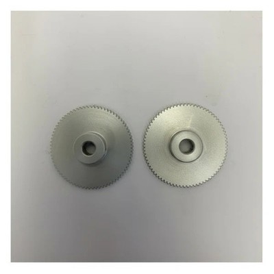 Raytheon Anschutz Gear Wheel 101-528.00-034, Z=76