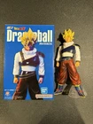 Bandai Ichibansho Masterlise “Dragon Ball Z” Super Saiyan Goku (Yardrat) Figure